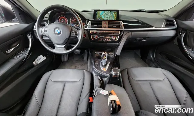 BMW 3 серия 2017 2.0 автомат (гидро), миниатюра 10 BMW 3 серия 2017 2.0 автомат (гидро), миниатюра 10