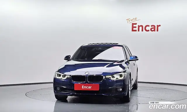 BMW 3 серия 2018 2.0 автомат (гидро), миниатюра 2 BMW 3 серия 2018 2.0 автомат (гидро), миниатюра 2