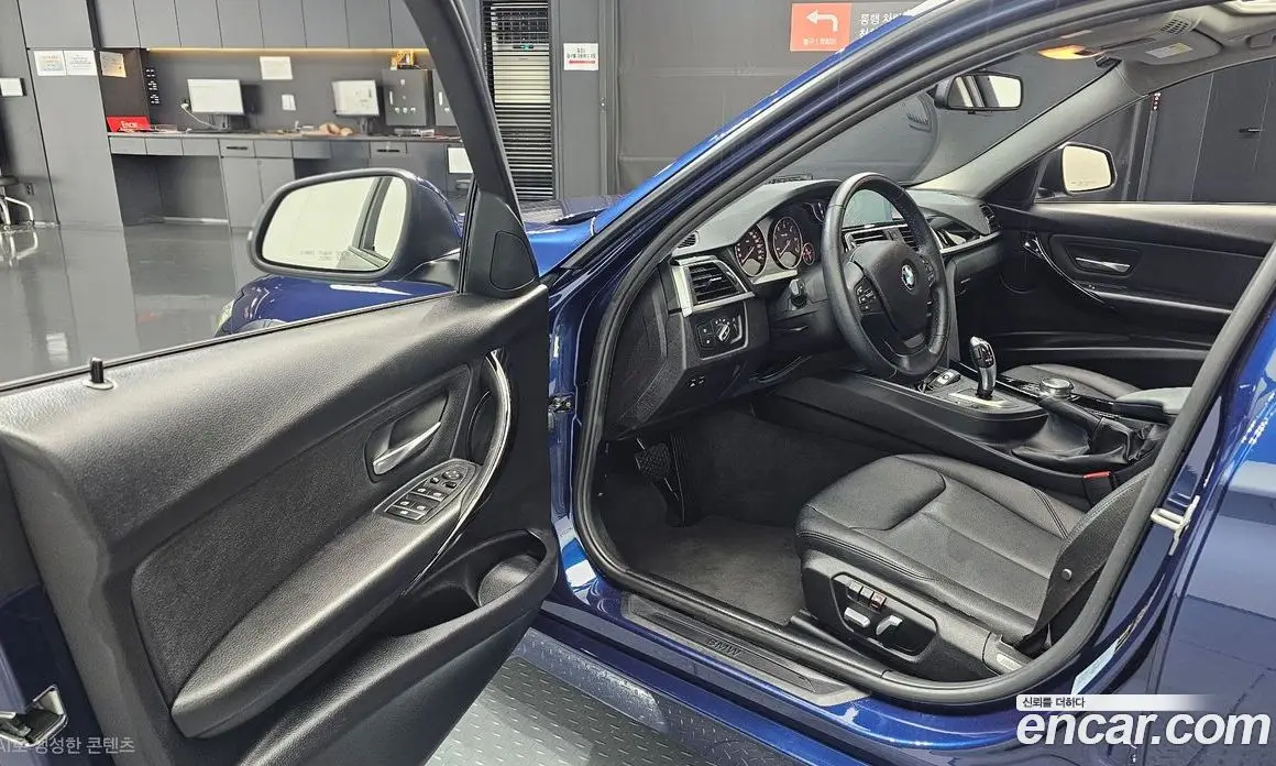 BMW 3 серия 2018 2.0 автомат (гидро), фото 12 BMW 3 серия 2018 2.0 автомат (гидро), фото 12