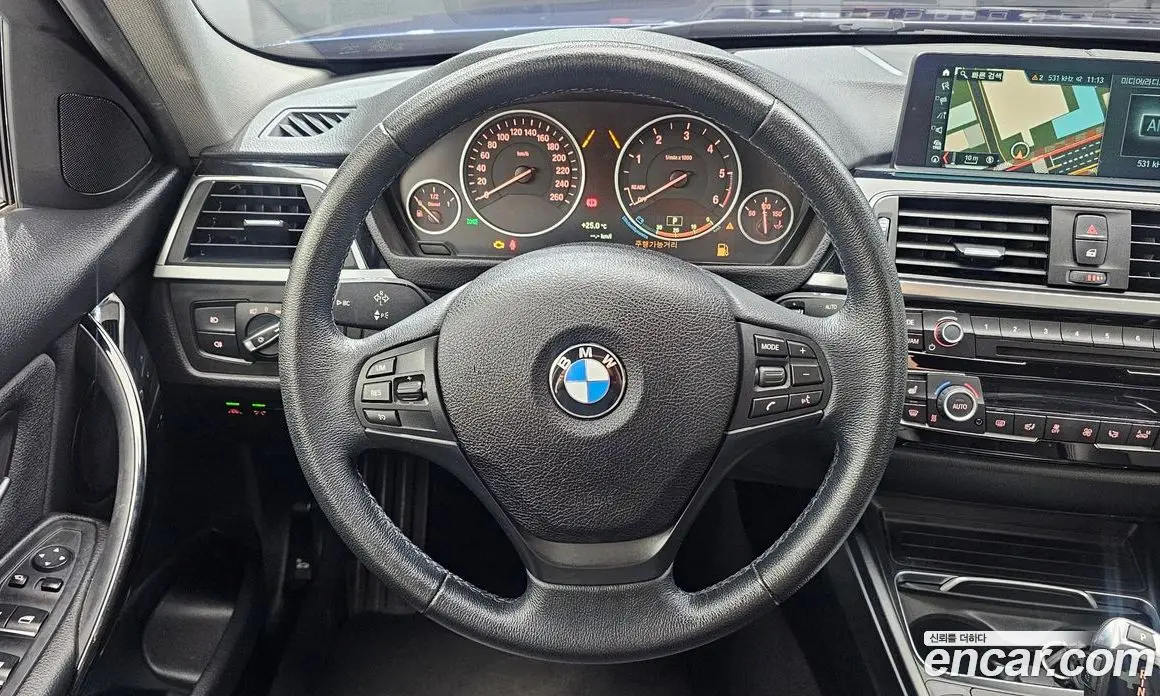 BMW 3 серия 2018 2.0 автомат (гидро), фото 18 BMW 3 серия 2018 2.0 автомат (гидро), фото 18