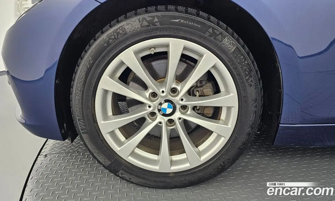 BMW 3 серия 2018 2.0 автомат (гидро), фото 4 BMW 3 серия 2018 2.0 автомат (гидро), фото 4