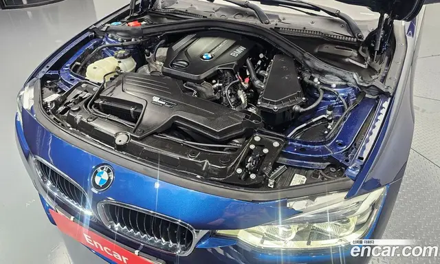 BMW 3 серия 2018 2.0 автомат (гидро), миниатюра 5 BMW 3 серия 2018 2.0 автомат (гидро), миниатюра 5