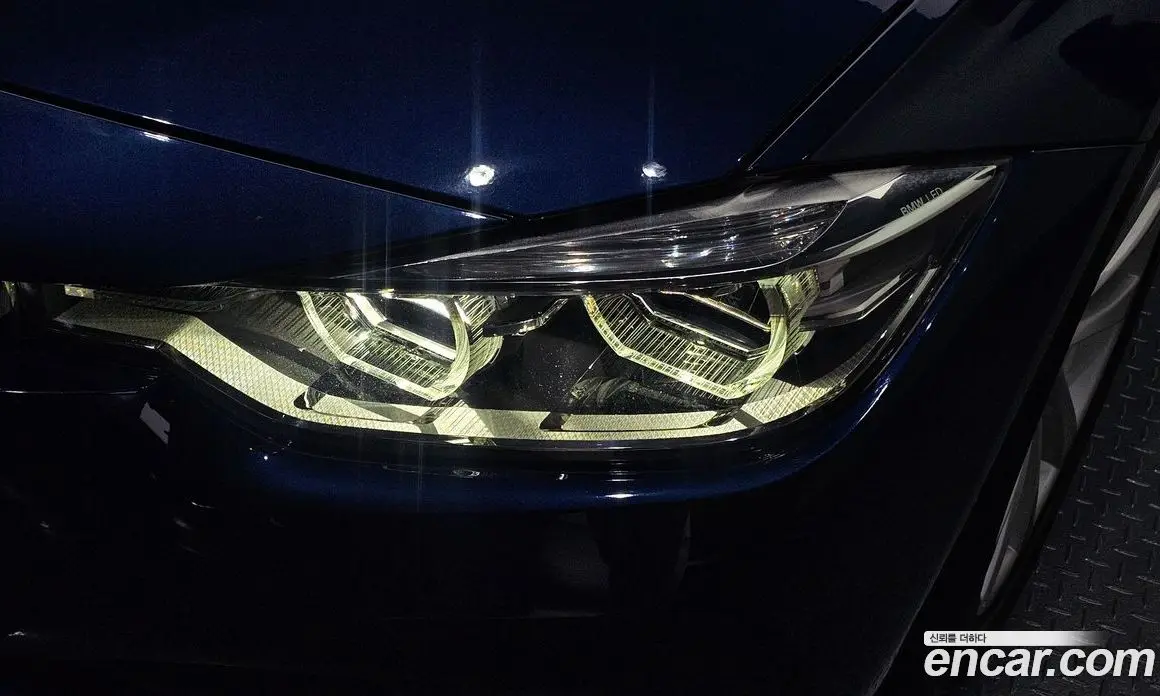 BMW 3 серия 2018 2.0 автомат (гидро), фото 7 BMW 3 серия 2018 2.0 автомат (гидро), фото 7