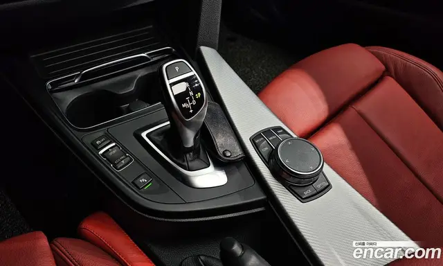 BMW 3 серия 2018 2.0 автомат (гидро), миниатюра 11