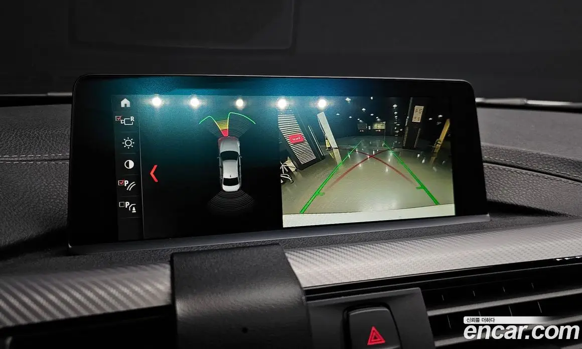 BMW 3 серия 2018 2.0 автомат (гидро), фото 20