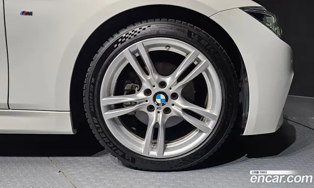 BMW 3 серия 2018 2.0 автомат (гидро), миниатюра 6
