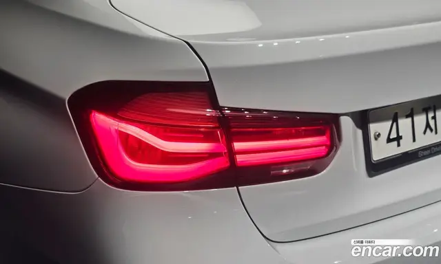 BMW 3 серия 2018 2.0 автомат (гидро), миниатюра 8