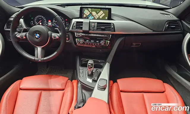 BMW 3 серия 2018 2.0 автомат (гидро), миниатюра 9