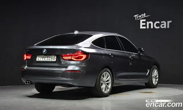BMW 3 серия 2020 2.0 автомат (гидро), миниатюра 2
