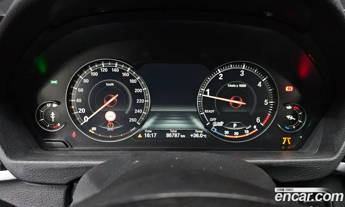 BMW 3 серия 2020 2.0 автомат (гидро), фото 11