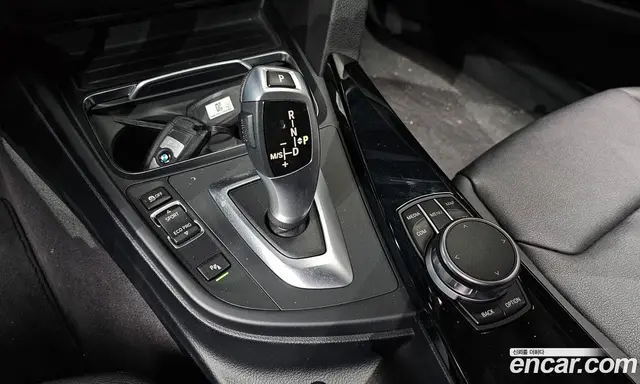 BMW 3 серия 2020 2.0 автомат (гидро), миниатюра 12