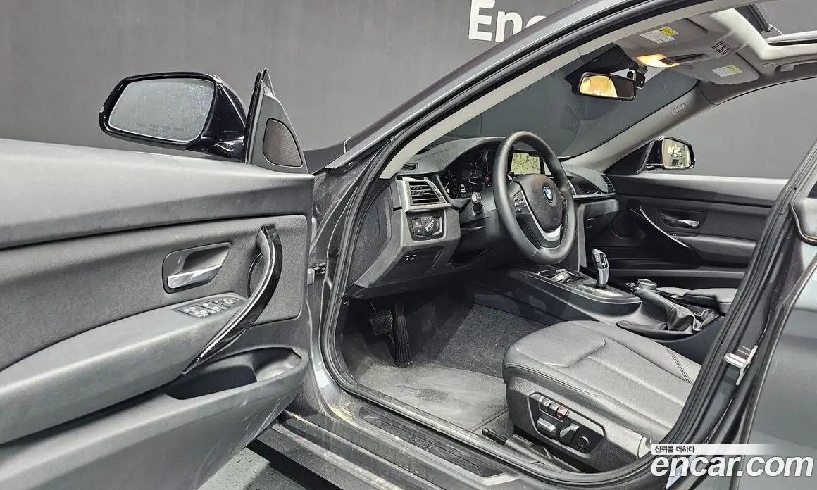 BMW 3 серия 2020 2.0 автомат (гидро), фото 13