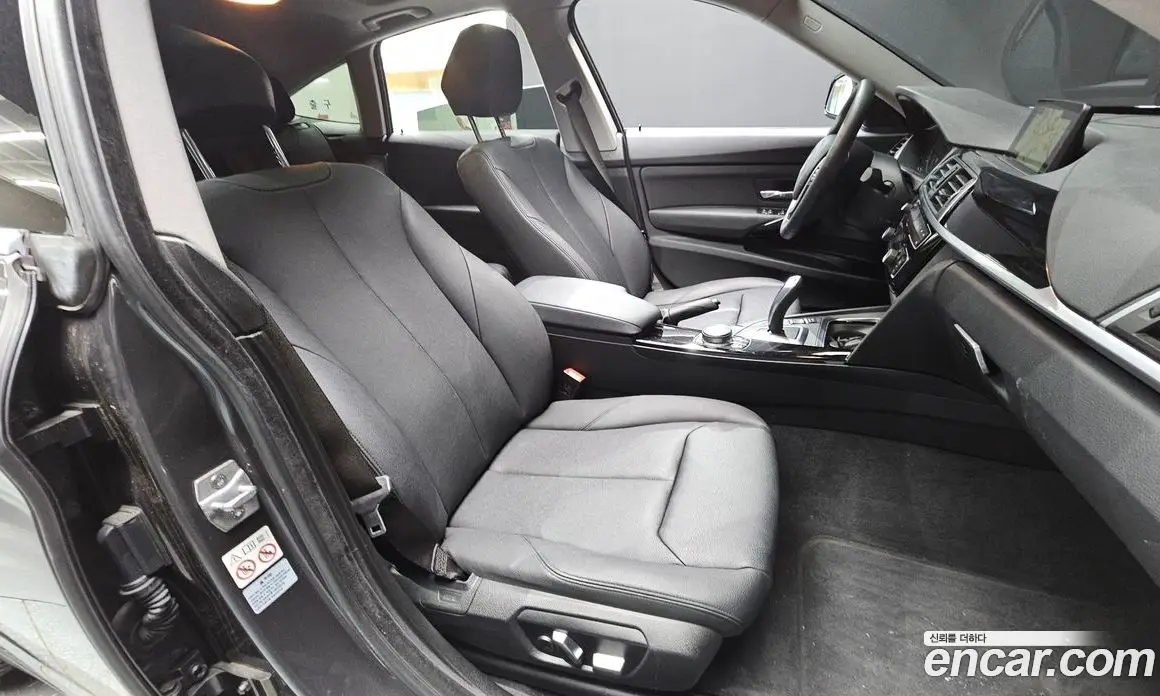 BMW 3 серия 2020 2.0 автомат (гидро), фото 16