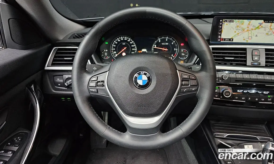 BMW 3 серия 2020 2.0 автомат (гидро), фото 20
