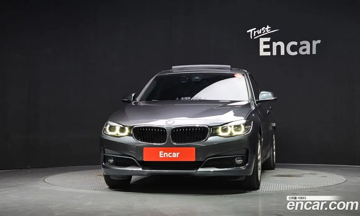 BMW 3 серия 2020 2.0 автомат (гидро), фото 3