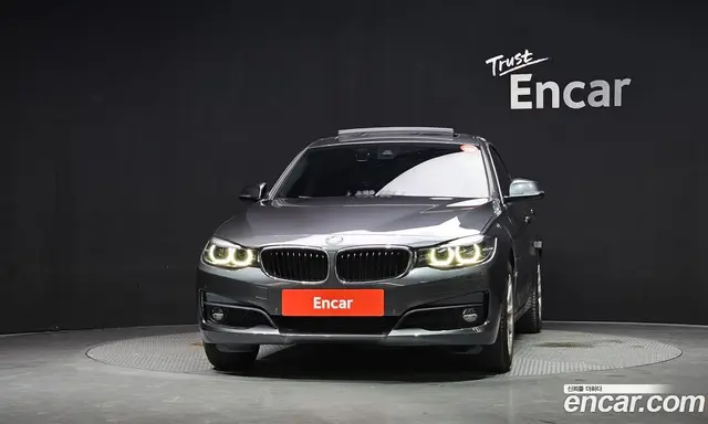 BMW 3 серия 2020 2.0 автомат (гидро), миниатюра 3
