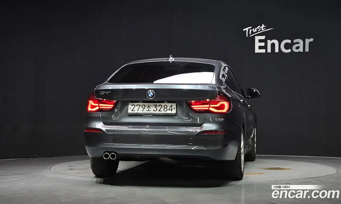 BMW 3 серия 2020 2.0 автомат (гидро), фото 4
