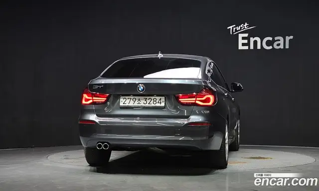 BMW 3 серия 2020 2.0 автомат (гидро), миниатюра 4