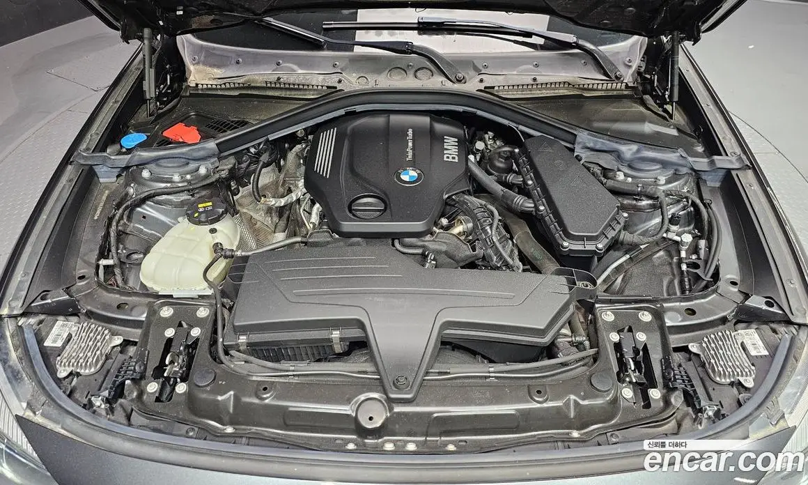 BMW 3 серия 2020 2.0 автомат (гидро), фото 6