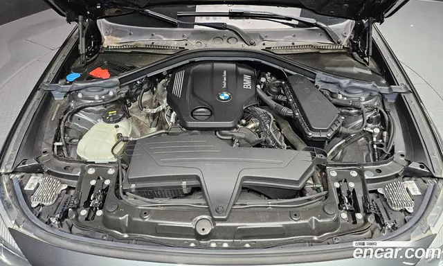 BMW 3 серия 2020 2.0 автомат (гидро), миниатюра 6