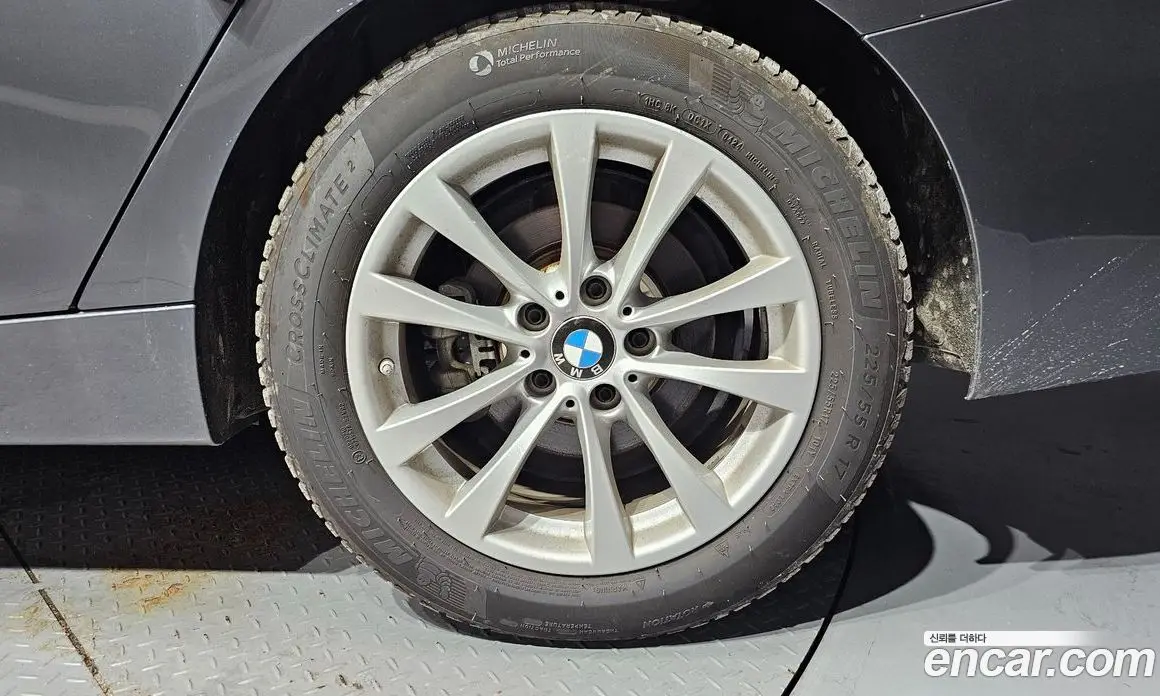 BMW 3 серия 2020 2.0 автомат (гидро), фото 7
