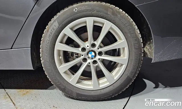 BMW 3 серия 2020 2.0 автомат (гидро), миниатюра 7