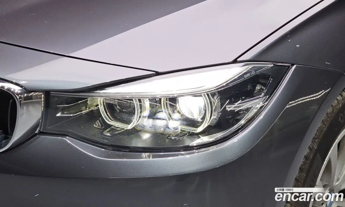 BMW 3 серия 2020 2.0 автомат (гидро), фото 8