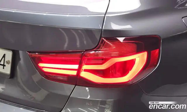 BMW 3 серия 2020 2.0 автомат (гидро), миниатюра 9