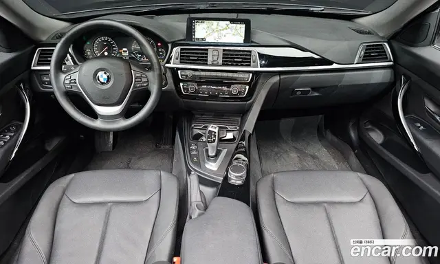 BMW 3 серия 2020 2.0 автомат (гидро), миниатюра 10