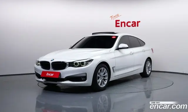 BMW 3 серия, 2020, 63 966 км