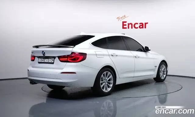 BMW 3 серия 2020 2.0 автомат (гидро), миниатюра 2 BMW 3 серия 2020 2.0 автомат (гидро), миниатюра 2