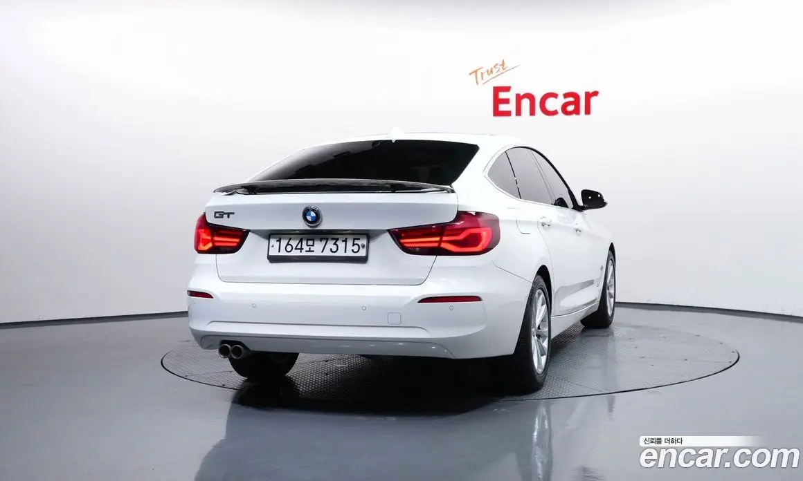 BMW 3 серия 2020 2.0 автомат (гидро), фото 4 BMW 3 серия 2020 2.0 автомат (гидро), фото 4