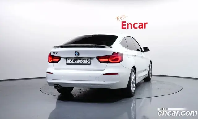 BMW 3 серия 2020 2.0 автомат (гидро), миниатюра 4 BMW 3 серия 2020 2.0 автомат (гидро), миниатюра 4
