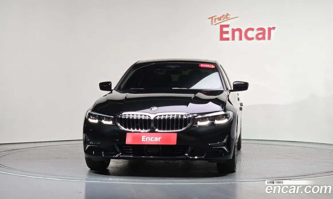 BMW 3 серия 2021 2.0 автомат (гидро), фото 2 BMW 3 серия 2021 2.0 автомат (гидро), фото 2
