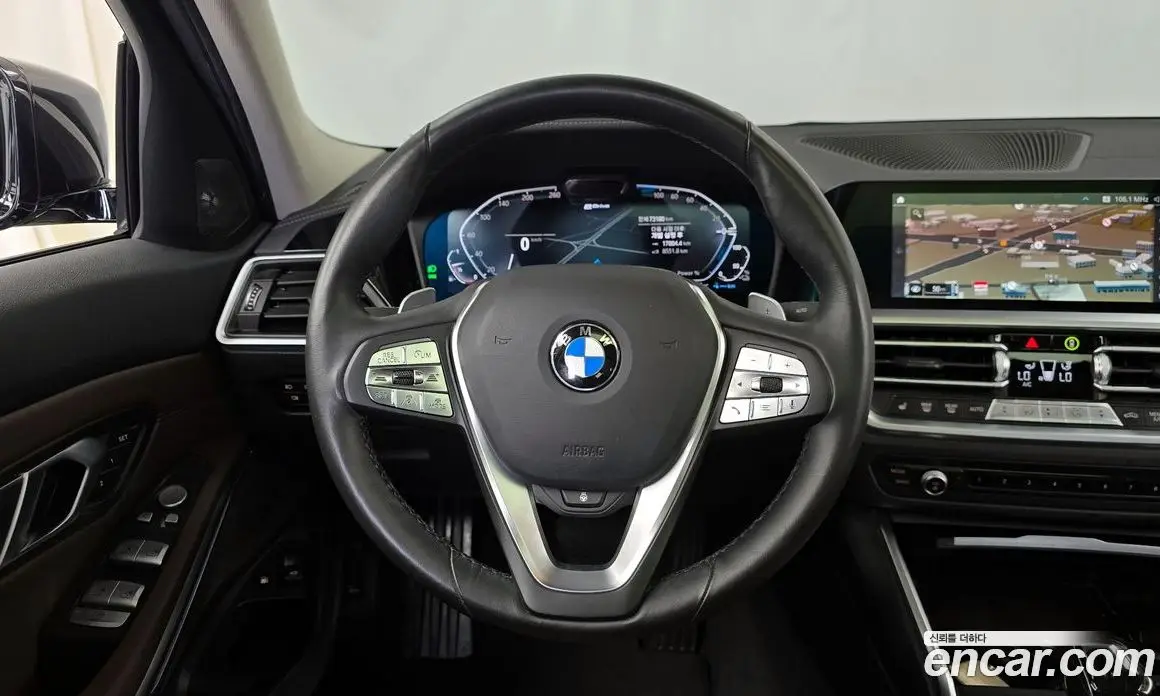 BMW 3 серия 2021 2.0 автомат (гидро), фото 18 BMW 3 серия 2021 2.0 автомат (гидро), фото 18