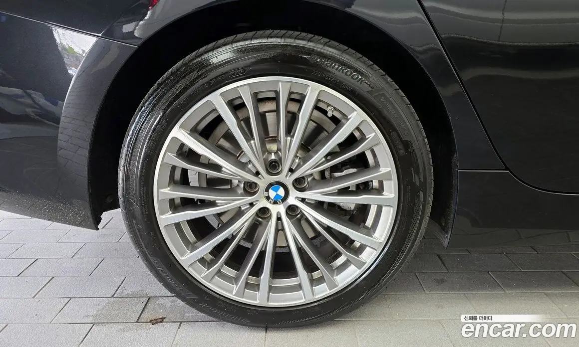 BMW 3 серия 2021 2.0 автомат (гидро), фото 4 BMW 3 серия 2021 2.0 автомат (гидро), фото 4