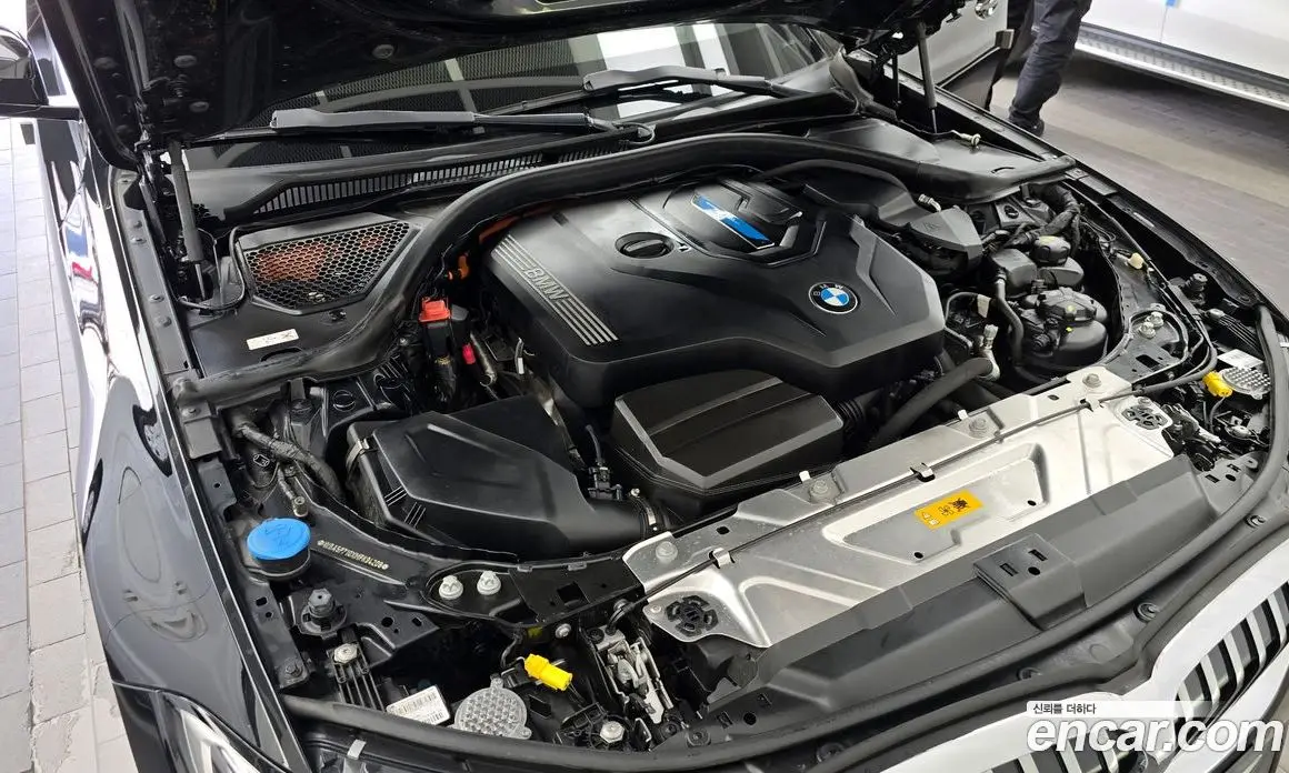 BMW 3 серия 2021 2.0 автомат (гидро), фото 5 BMW 3 серия 2021 2.0 автомат (гидро), фото 5