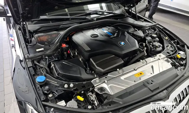 BMW 3 серия 2021 2.0 автомат (гидро), миниатюра 5 BMW 3 серия 2021 2.0 автомат (гидро), миниатюра 5