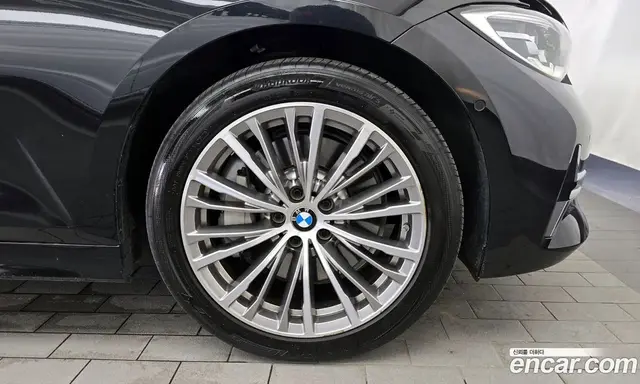BMW 3 серия 2021 2.0 автомат (гидро), миниатюра 6 BMW 3 серия 2021 2.0 автомат (гидро), миниатюра 6