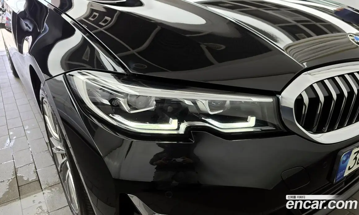 BMW 3 серия 2021 2.0 автомат (гидро), фото 7 BMW 3 серия 2021 2.0 автомат (гидро), фото 7