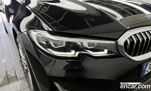 BMW 3 серия 2021 2.0 автомат (гидро), миниатюра 7 BMW 3 серия 2021 2.0 автомат (гидро), миниатюра 7
