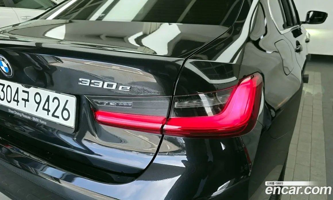 BMW 3 серия 2021 2.0 автомат (гидро), фото 8 BMW 3 серия 2021 2.0 автомат (гидро), фото 8