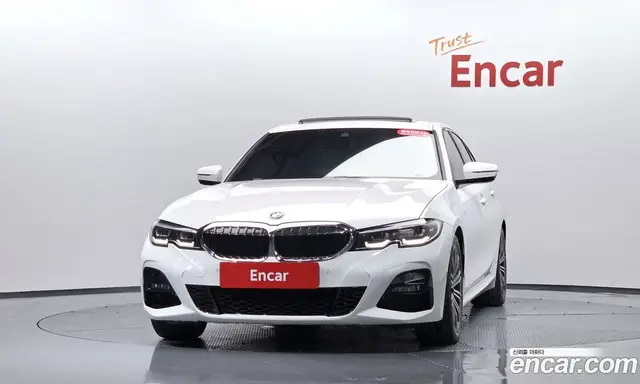 BMW 3 серия 2021 2.0 автомат (гидро), миниатюра 2 BMW 3 серия 2021 2.0 автомат (гидро), миниатюра 2