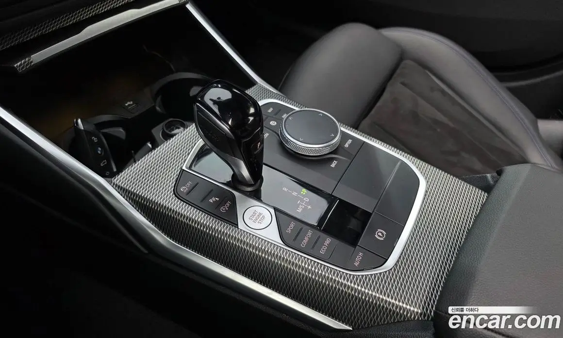 BMW 3 серия 2021 2.0 автомат (гидро), фото 11 BMW 3 серия 2021 2.0 автомат (гидро), фото 11
