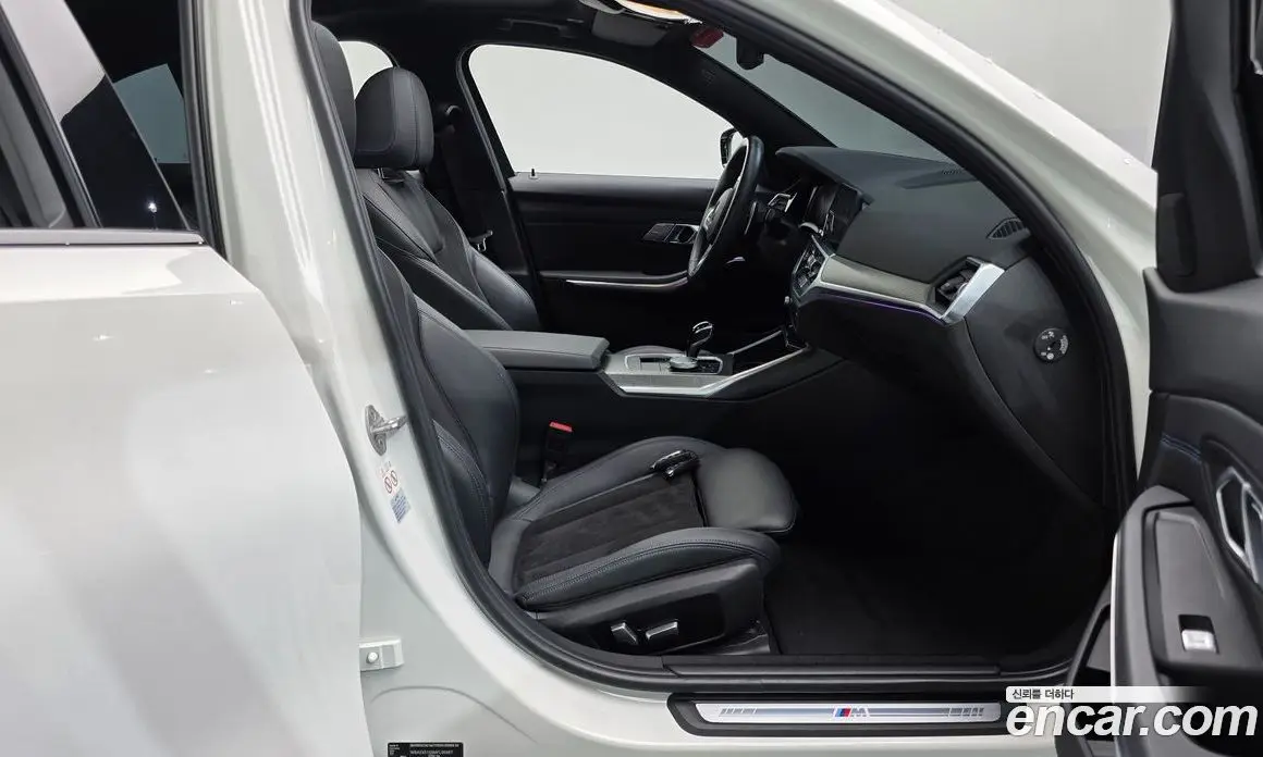 BMW 3 серия 2021 2.0 автомат (гидро), фото 15 BMW 3 серия 2021 2.0 автомат (гидро), фото 15