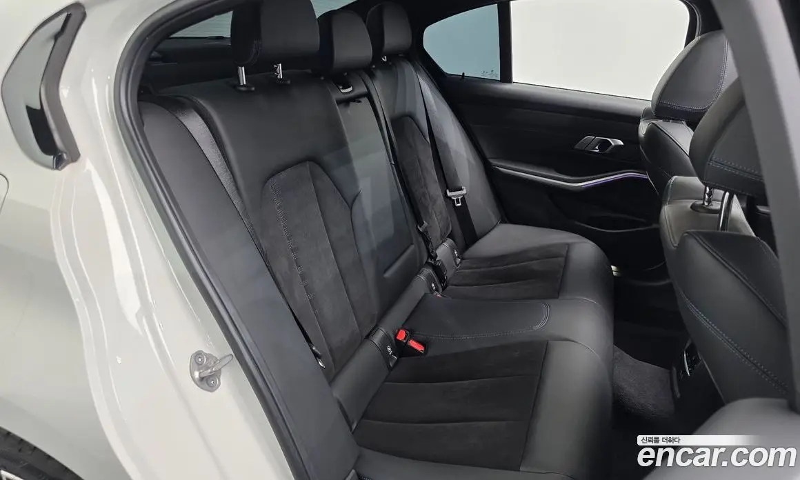 BMW 3 серия 2021 2.0 автомат (гидро), фото 16 BMW 3 серия 2021 2.0 автомат (гидро), фото 16