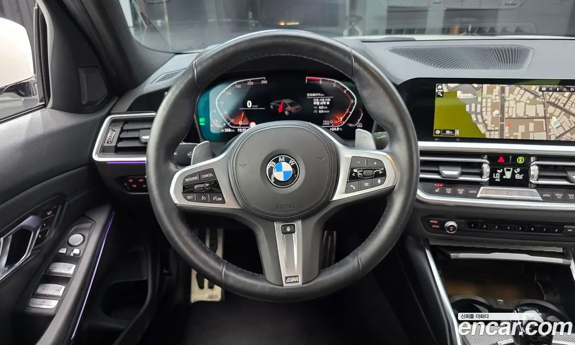 BMW 3 серия 2021 2.0 автомат (гидро), фото 18 BMW 3 серия 2021 2.0 автомат (гидро), фото 18