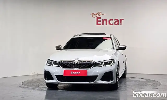 BMW 3 серия 2022 3.0 автомат (гидро), миниатюра 2 BMW 3 серия 2022 3.0 автомат (гидро), миниатюра 2