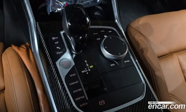 BMW 3 серия 2022 3.0 автомат (гидро), миниатюра 11 BMW 3 серия 2022 3.0 автомат (гидро), миниатюра 11