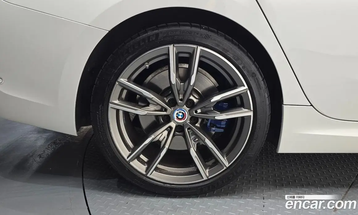 BMW 3 серия 2022 3.0 автомат (гидро), фото 4 BMW 3 серия 2022 3.0 автомат (гидро), фото 4
